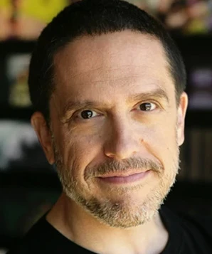 Ли Анкрич фото