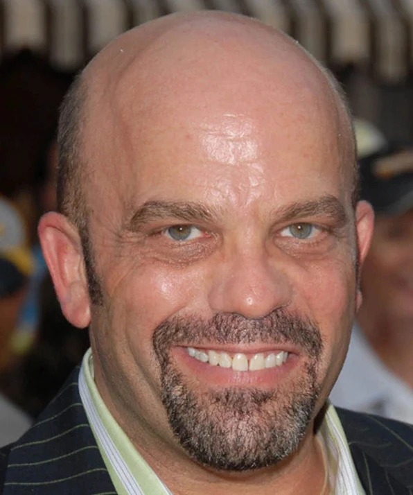 Ли Аренберг фото