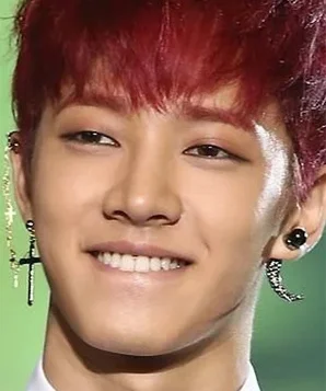 Ли Ги-гван фото