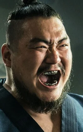 Гю-хо Ли фото