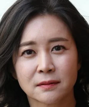 Ли Хан-на фото