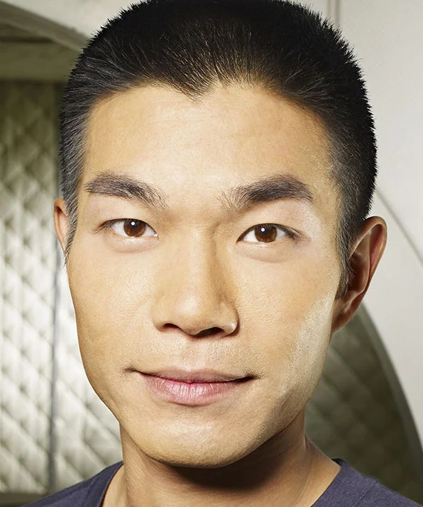 Ли Нельсон фото