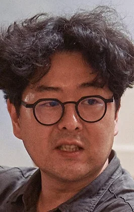 Сан-гын Ли фото