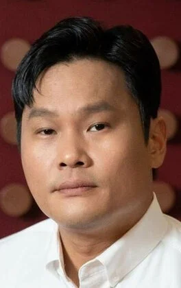 Сан-ён Ли фото