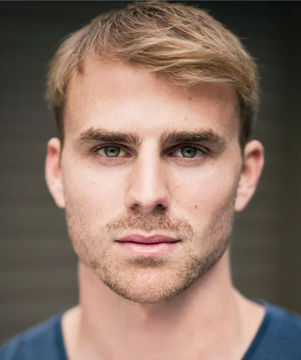 Ли Скалли фото