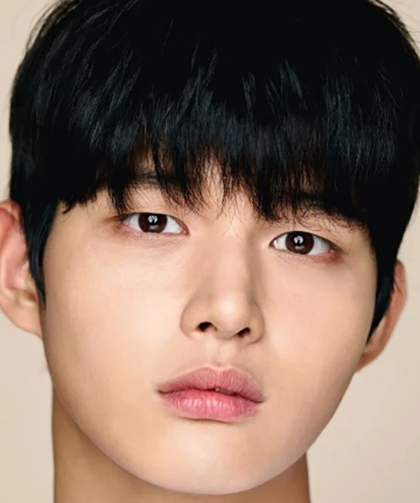 Ли Со-вон фото