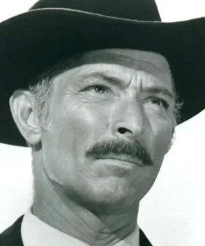 Ли Ван Клиф фото