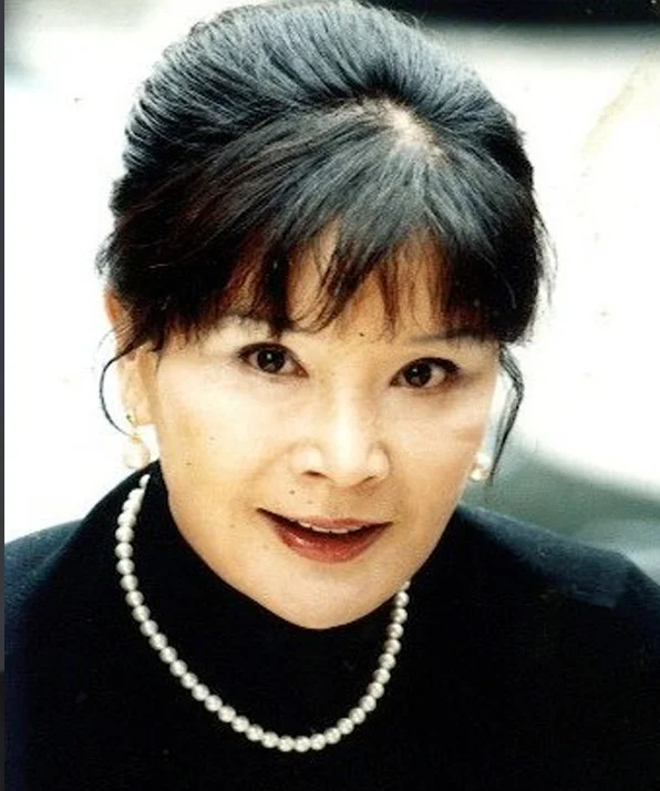 Ли Ён-нё фото