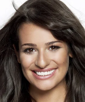 Лиа Мишель фото