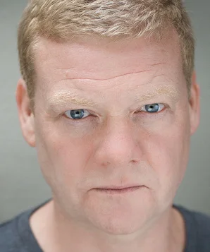 Лиам МакКенна фото