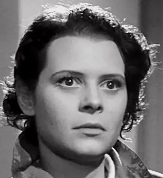 Карелль Лианелла фото