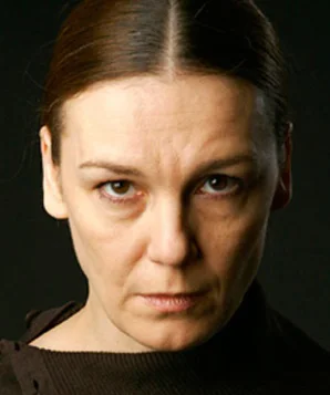 Байрашевская Лидия фото