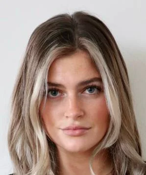 Лидия Дозберг фото