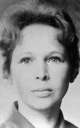 Князева Лидия фото