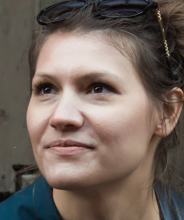 Лидия Кондратюк фото