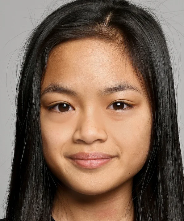 Эсперансат Лиэнн фото