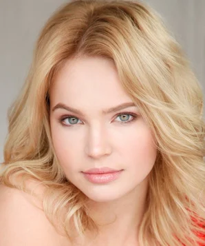 Лили Берлина фото