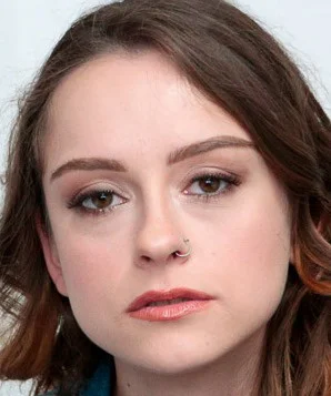 Лили Гли фото