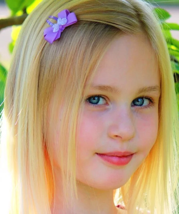 Лилиан МакНил фото