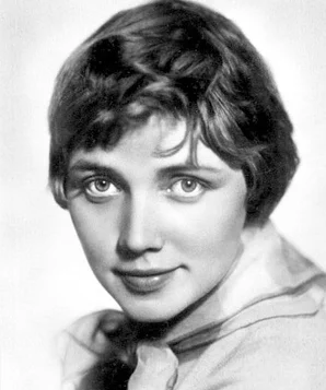 Лилия Алешникова фото