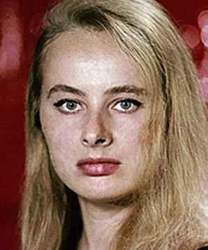 Евстигнеева Лилия фото