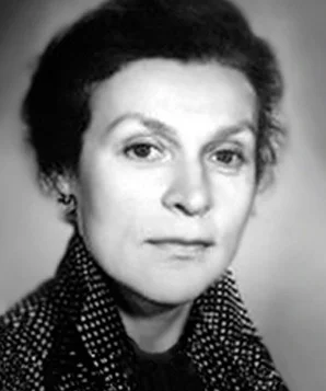 Лилия Гурова фото