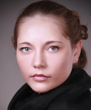 Лилия Волкова фото