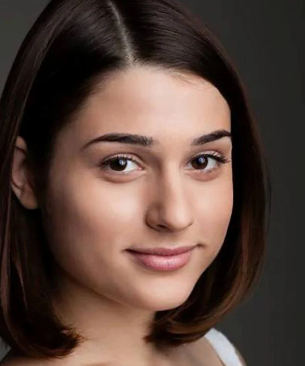 Лилия Яценко фото