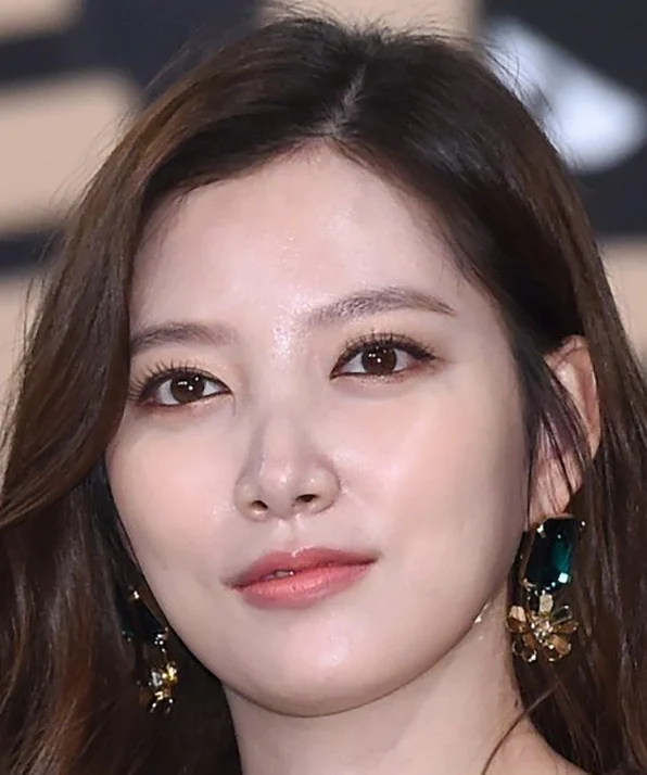 Лим Джу-ын фото