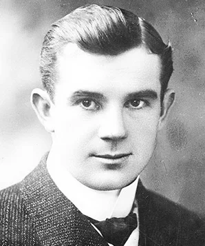 Лин Хардинг фото