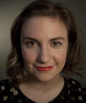 Лина Данэм фото