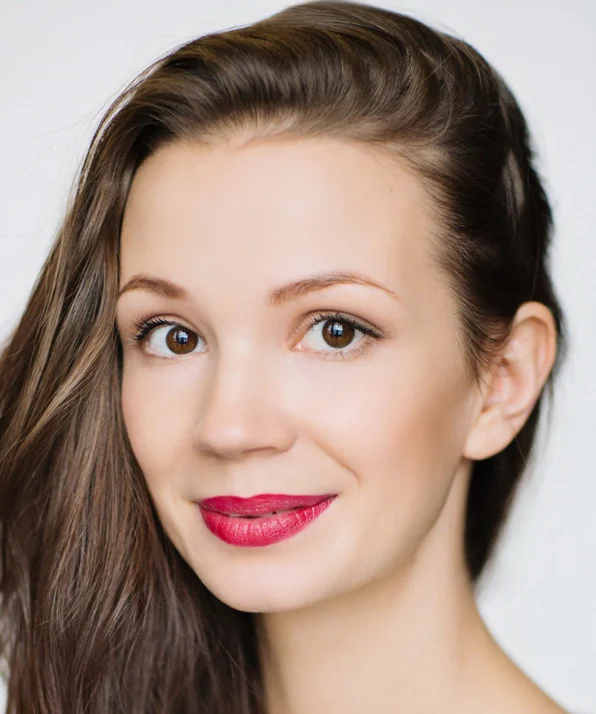Шишова Лина фото