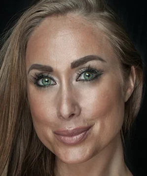 Линда Анборг фото