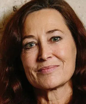 Линда Кроппер фото