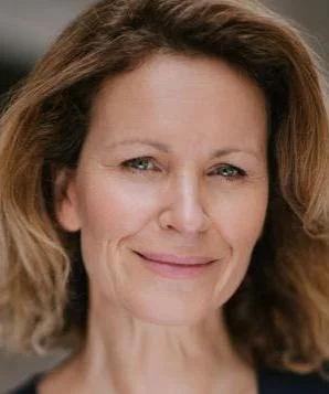 Линда МакКончи фото