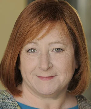 Линн Аше фото