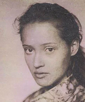 Литиция Венеция Тарновска фото