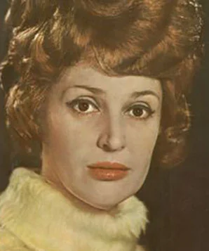 Лия Глаз фото