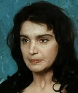 Гудадзе Лия фото