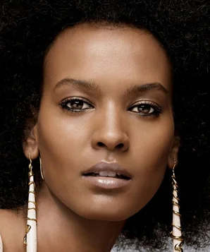 Кебеде Лия фото