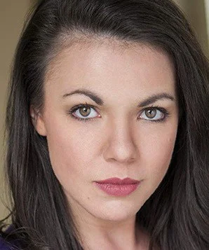 Лия Кристин Джонсон фото