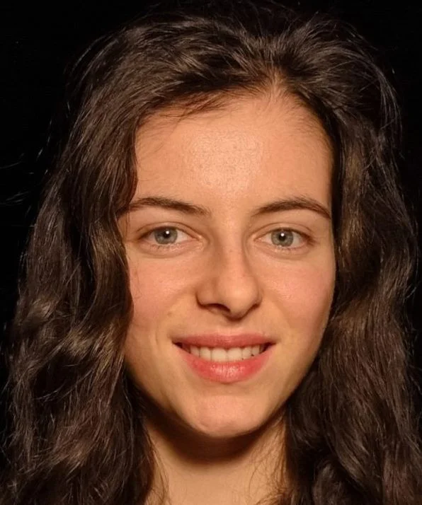 Лия Мамухова фото