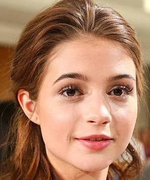 Лиза-Мари Королл фото