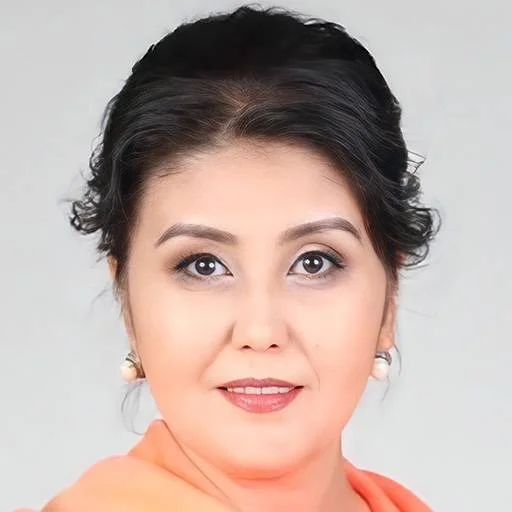 Серикова Лиза фото