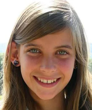 Лиза Штоль фото