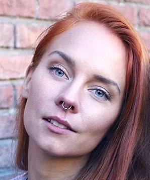 Лиза Улен Риссвик фото