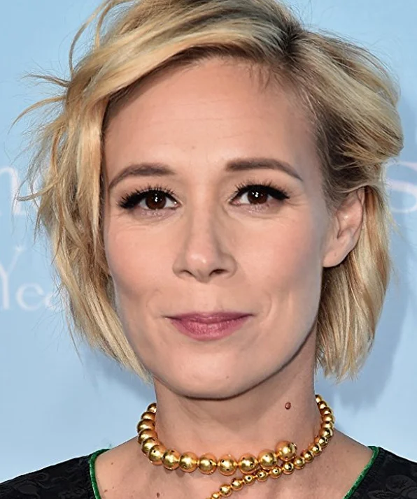 Лиза Вейл фото