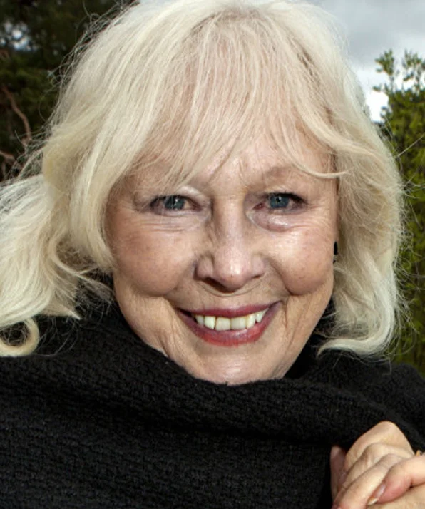 Лизе Фьелдстад фото