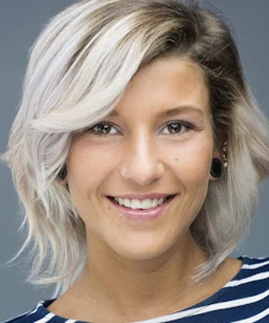 Лоа Эк фото