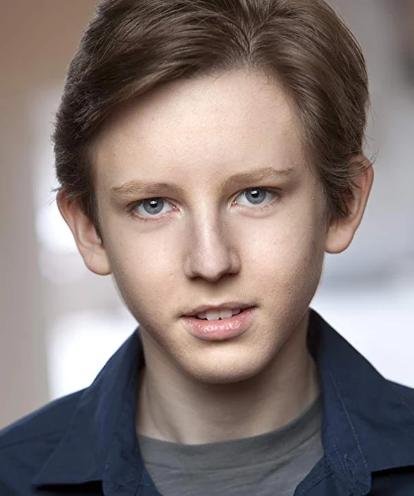 Брунер Логан фото